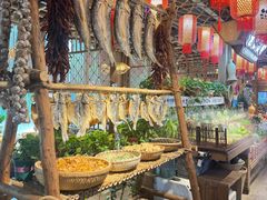 -胖姐渔村(中源大道店)
