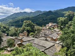 -杨家堂村