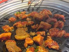 -猫抓烤肉(春熙路店)