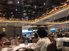 大堂-稻香酒家(天河城店)