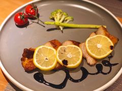 -新贝乐意大利餐厅(苏州中心店)