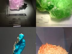 -湖南省地质博物馆