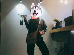 -谜·沉浸侦探剧本杀推理馆(静安店)