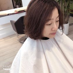 点击看大图 -FLAIR HAIR SALON
