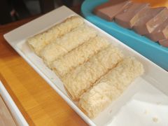 -曲氏老北京铜锅涮肉•火锅(不老街店)