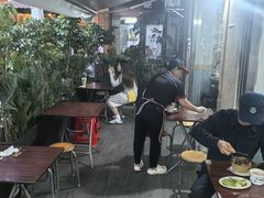 -荔园小馆(园岭新村二期店)