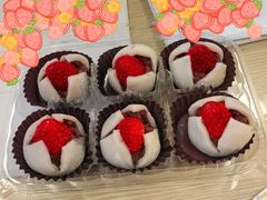 -盒马鲜生(馥邦国际店)