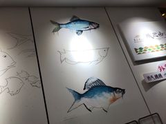 -鱼鼎香烤鱼火锅(华发商都店)