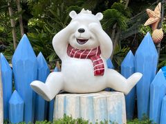 -美的鹭湖探索王国