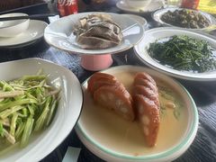 -蟹天蟹地农家菜·阳澄湖大闸蟹(浅水湾店)
