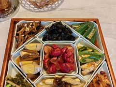 -五观堂素食(新华路店)
