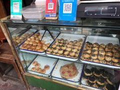 -高老太奶油小攀(新建南路店)