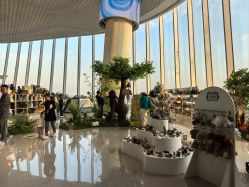 -IMON·HANSA潮玩玩偶毛绒玩具(通州万象汇店)