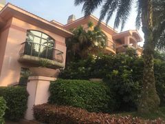 -圣爵菲斯大酒店(长沙世界之窗店)