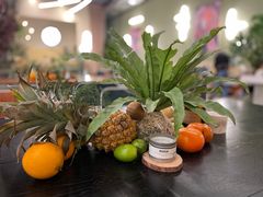 -PlantsEatery·植物食堂(REX春熙店)