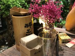 -醉三巡酒馆(浑南店)