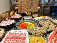 -蜀留香火锅·始于1999·原四川老火锅(白堤路店)