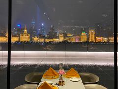-璞渼咖啡 ROOF P.M. Café(浦东美术馆店)