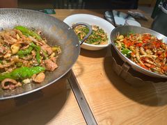 -费大厨辣椒炒肉(黄兴中心广场店)