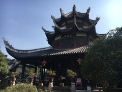 -文昌阁