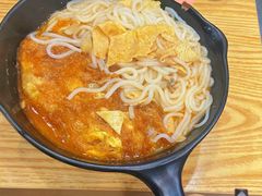 -螺叔螺蛳鸭脚煲(河南岸店)