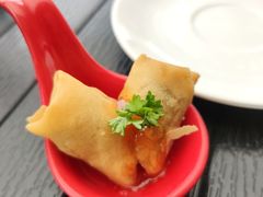 -南沙游艇会·大兵船餐厅