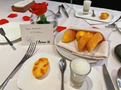 -L'Arome芳芳法国餐厅(仙林金鹰店)