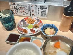 -肉肉大米(金虹桥店)