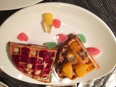 长沙北辰洲际酒店兰调全日餐厅(北辰洲际酒店自助餐厅)-长沙北辰洲际酒店-兰调全日餐厅