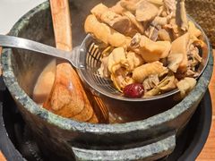 -芸山季·云南山珍菌火锅(南翔印象城MEGA店)