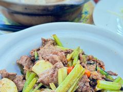 -砂锅居(西四店)