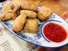 -洞天食府(北大街店)