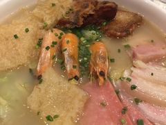 -小龙酒家(桂平路店)