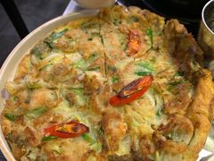 海鲜葱饼-喜来稀肉(虹泉路店)