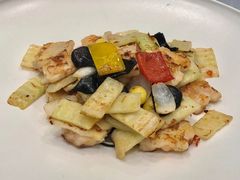-虹御轩·传承江浙菜(虹桥店)