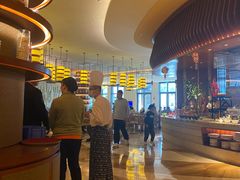 -艺厨风尚餐厅 · 桔钓沙莱华度假酒店