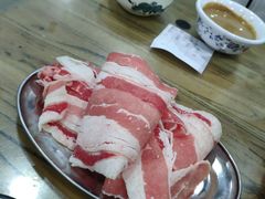 -木萨火锅店(开鲁路店)