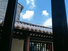 -东莞市可园博物馆