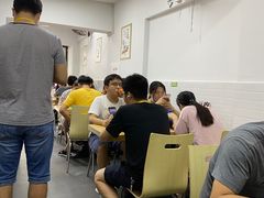 -重庆小面(蒲淞北路店)