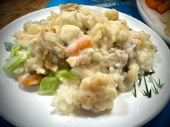 奶汁全爆-伊兰津范儿