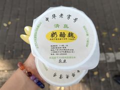 -奶酪魏(牛街总店)