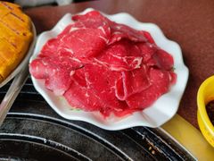 -顺顺小吃(独克宗古城店)