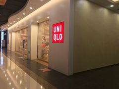 -优衣库(成都锦华万达广场店)