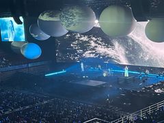 -华润深圳湾体育中心-“春茧” 体育馆