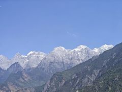 -崇圣寺三塔文化旅游区