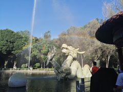 -水磨沟公园