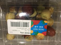 -盒马鲜生(宝地店)