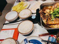 -鱼酷活鱼烤鱼(南京水游城店)