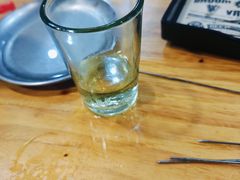 -黄小串·烤串海鲜涮牛肚(升龙广场店)