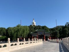 -峨嵋酒家(地安门店)